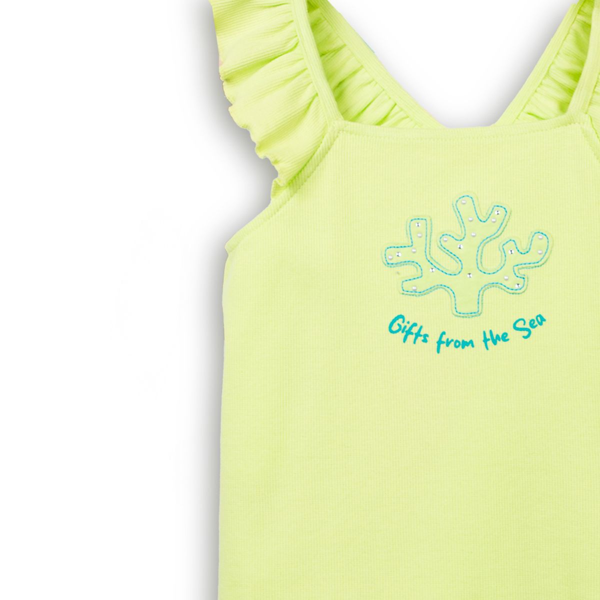 PILLIN - Polera Niña Lima Pillin PVC663-25LIM