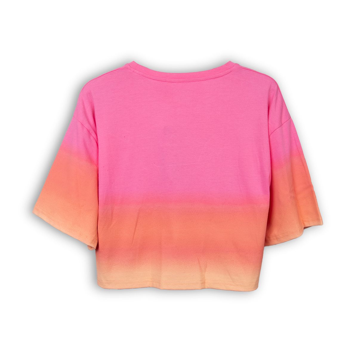 PILLIN - Polera Niña Rosado Oscuro Pillin TVC605-25RSO