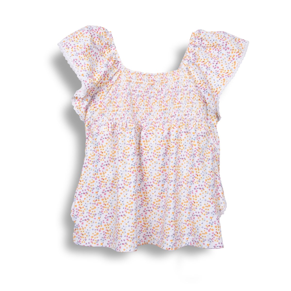 PILLIN - Polera Niña Surtido Pillin PVC646-25SUR