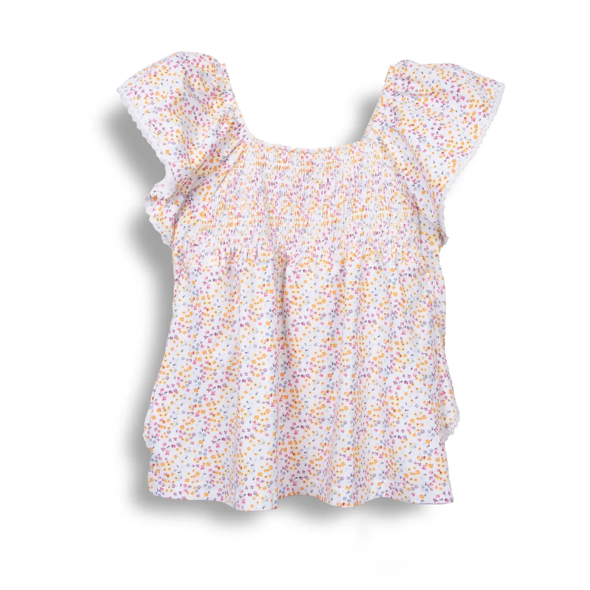 PILLIN - Polera Niña Surtido Pillin PVC646-25SUR