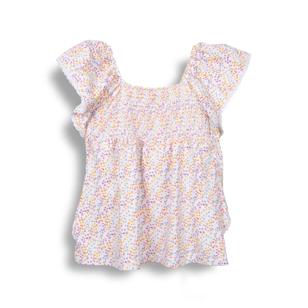 PILLIN - Polera Niña Surtido Pillin PVC646-25SUR