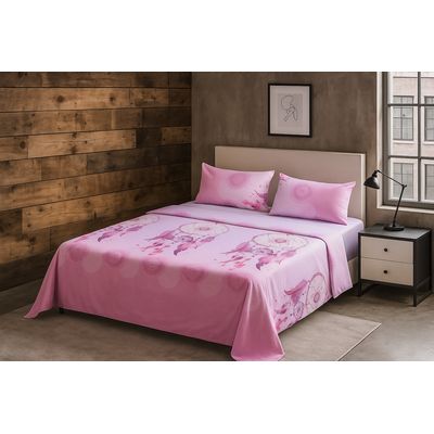 Imagen 2 del producto Edición 773 sábanas clásicas 144 hilos 2 Plazas