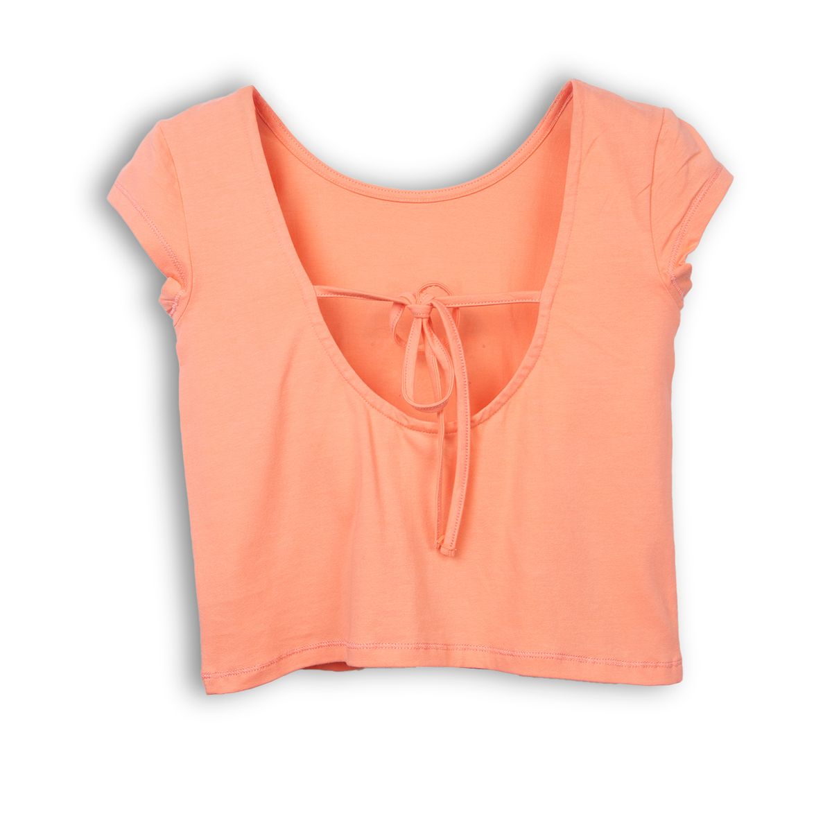 PILLIN - Polera Niña Melon Pillin TVC606-25MEL