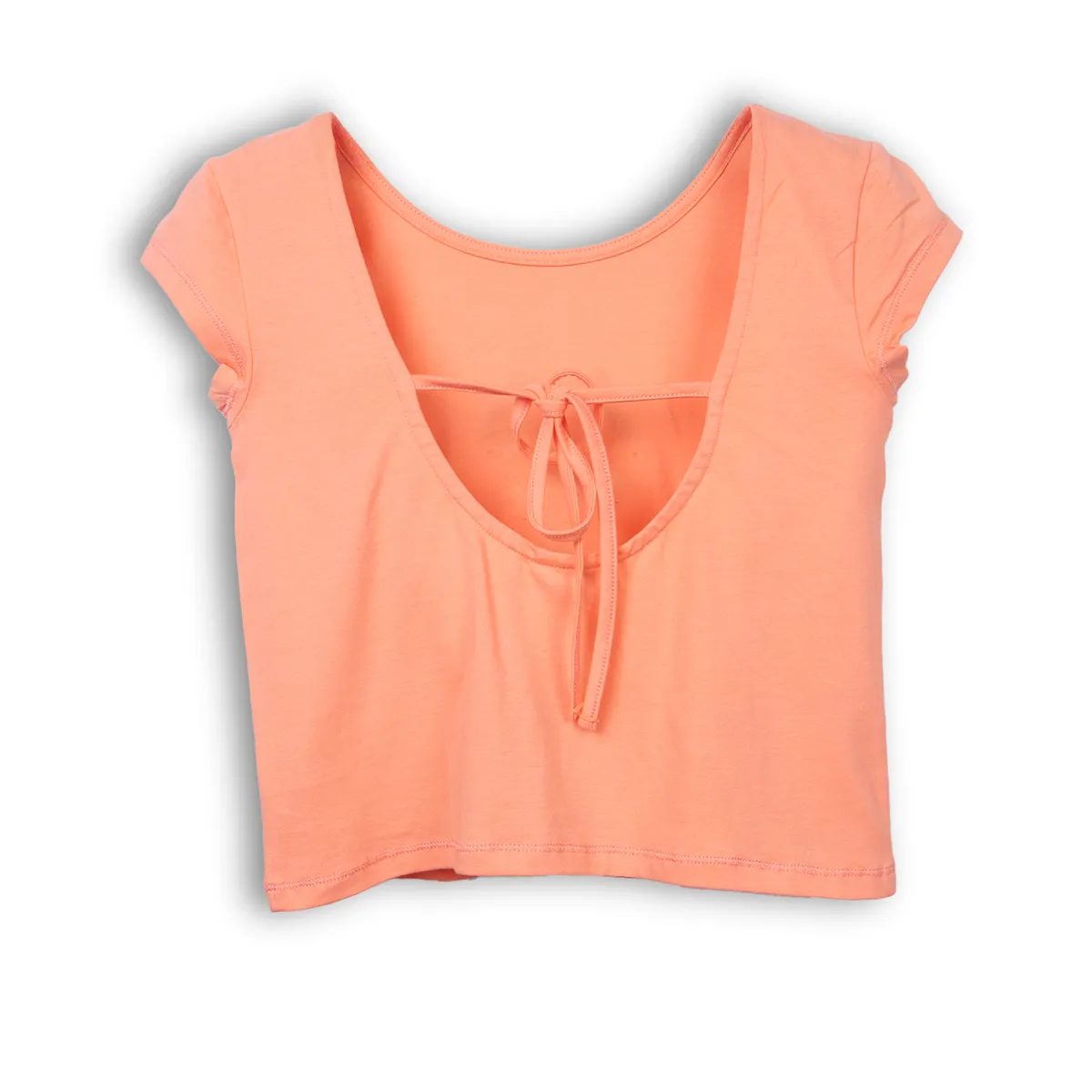PILLIN - Polera Niña Melon Pillin TVC606-25MEL