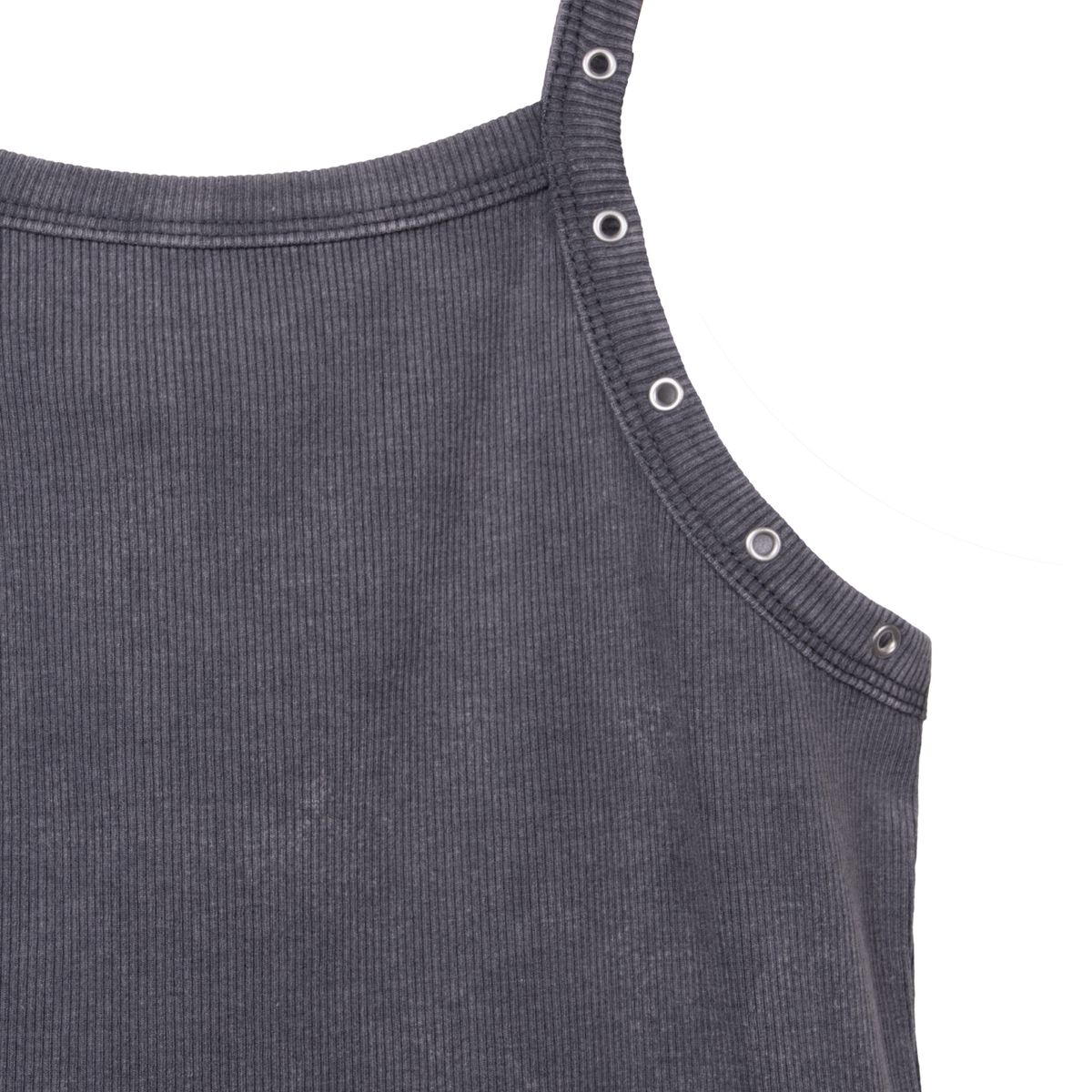 PILLIN - Polera Niña Gris Pillin TVC623-25GRI