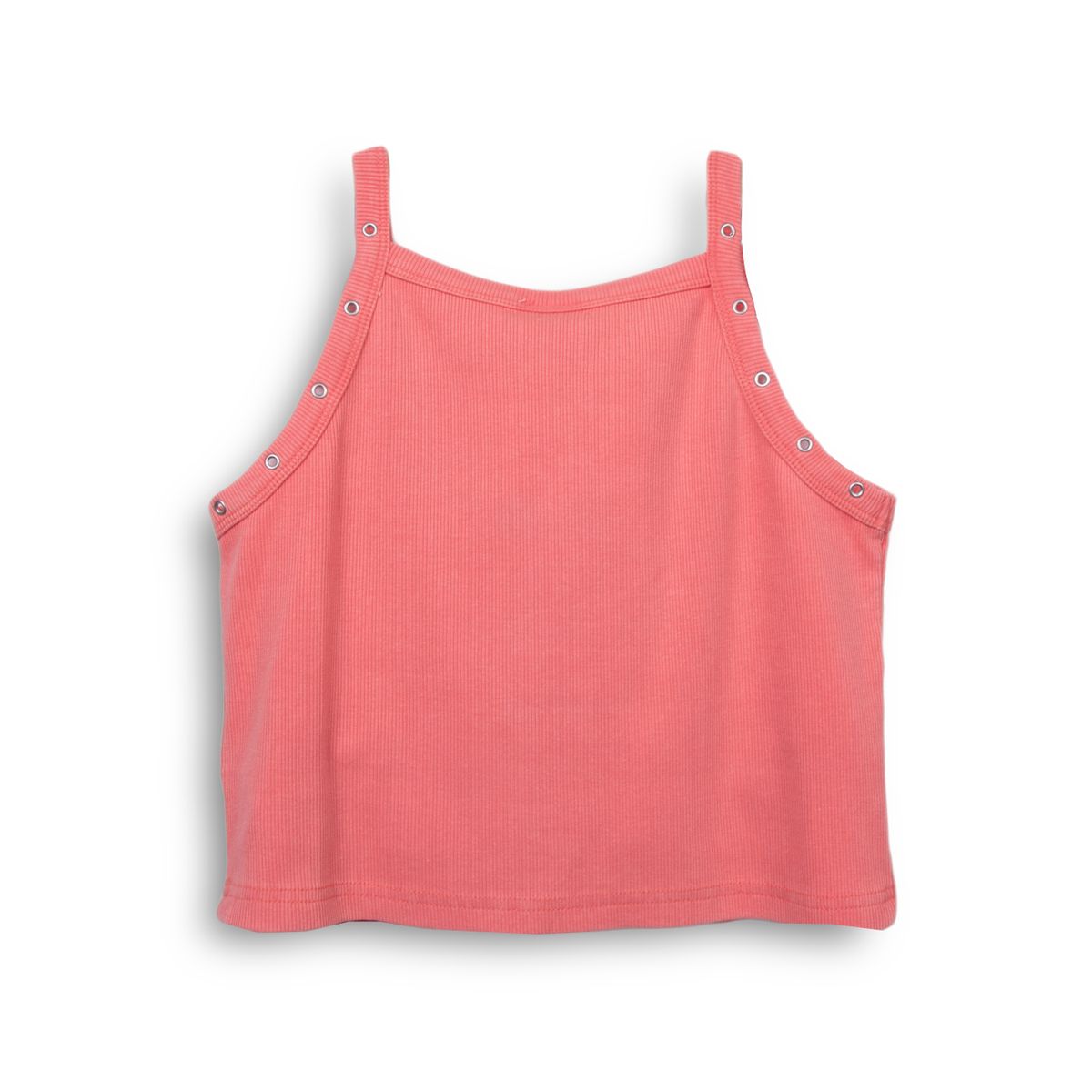 PILLIN - Polera Niña Rojo Pillin TVC623-25ROJ