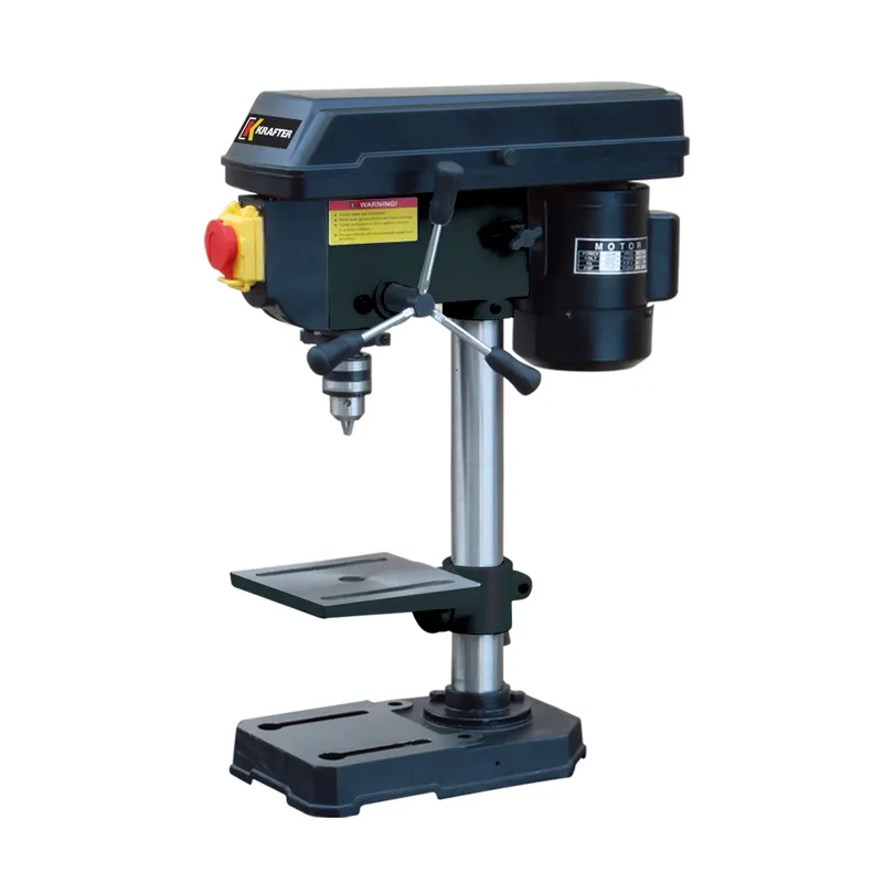 KRAFTER - TALADRO PEDESTAL 13MM 300W KRAFTER