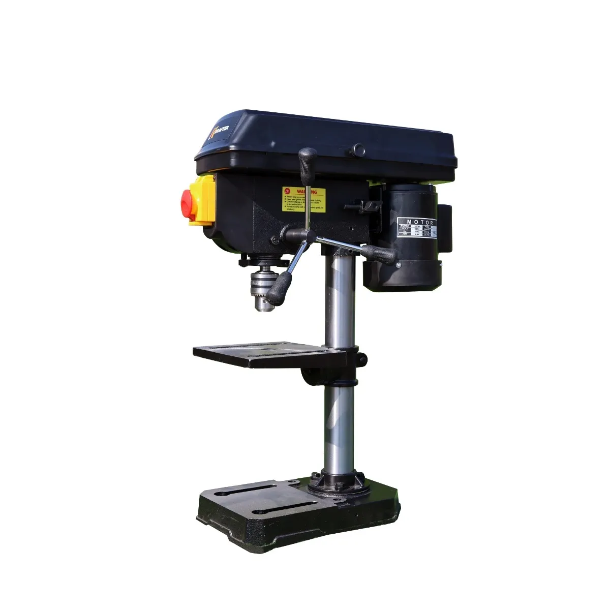 KRAFTER - TALADRO PEDESTAL 13MM 300W KRAFTER