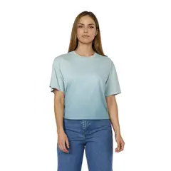 LACOSTE - Polera Algodón Mujer TF7926