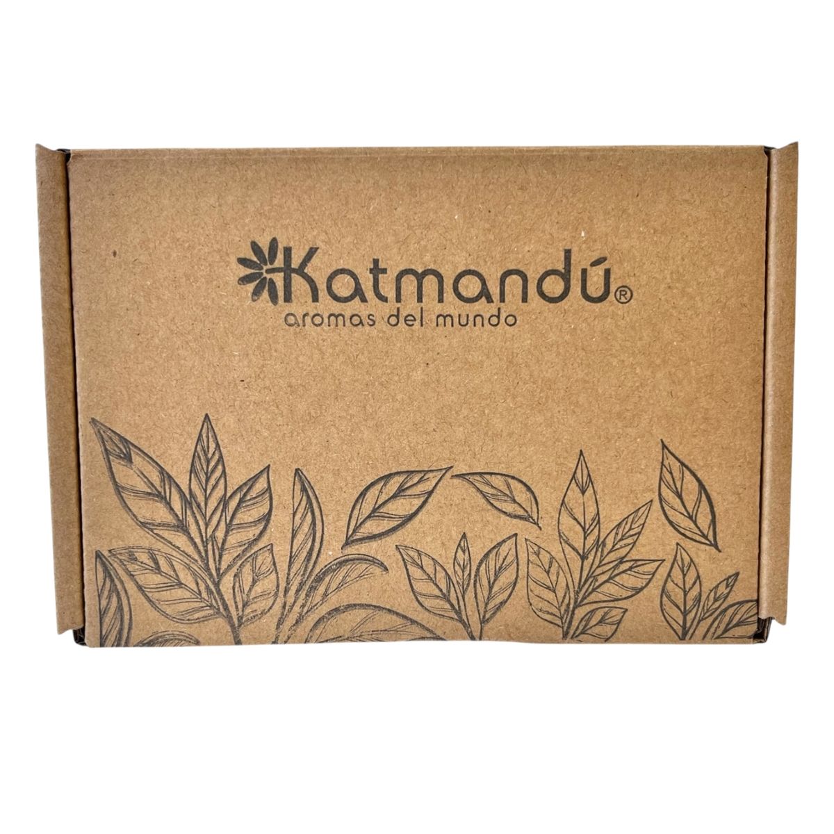 KATMANDU - Pack Mini Aroma Spray Ambiental Katmandú 30ml