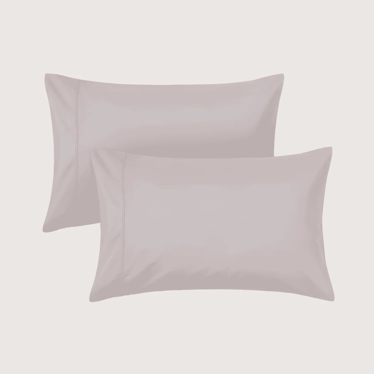 HYPNOS - Set 2 Fundas Almohada Lite - 50x70 - 100% Bambú - Hypnos