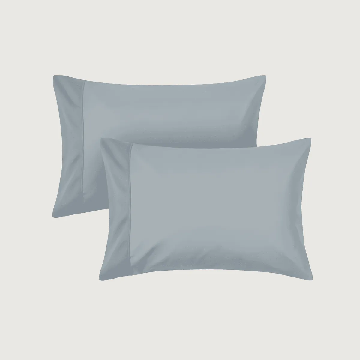 HYPNOS - Set 2 Fundas Almohada Lite - 50x70 - 100% Bambú - Hypnos