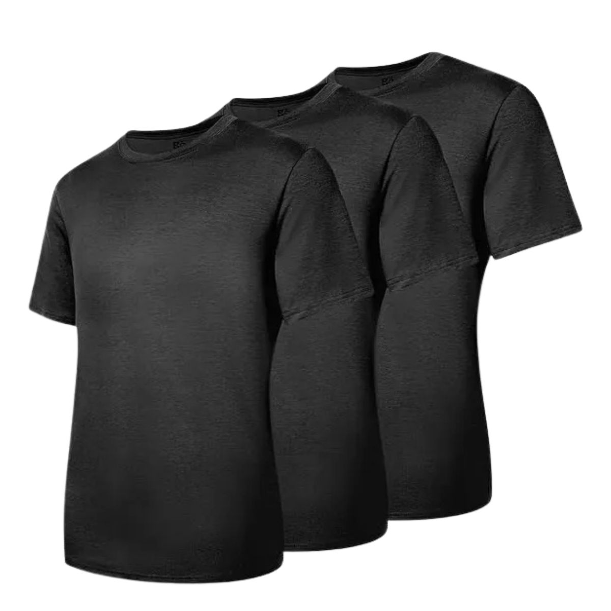GENERICO - Pack 3 Camisetas Manga Corta Cuello Polo. Polera Colores 625
