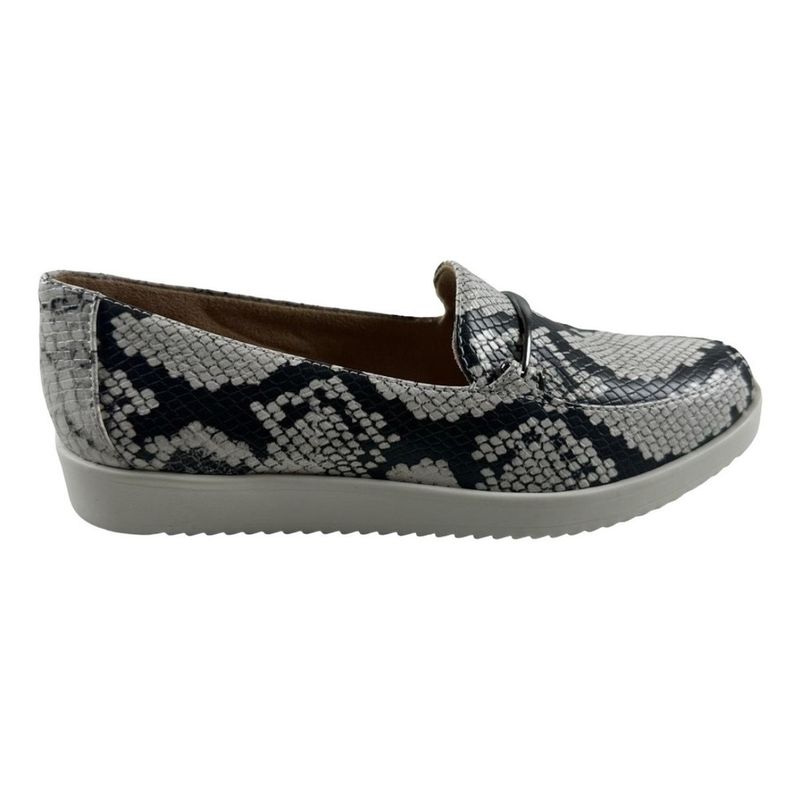 NATURALIZER - Mocasin Naturalizer Ranger Beige