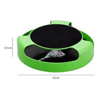 Juguete Interactivo para Gatos Atrapa Ratón