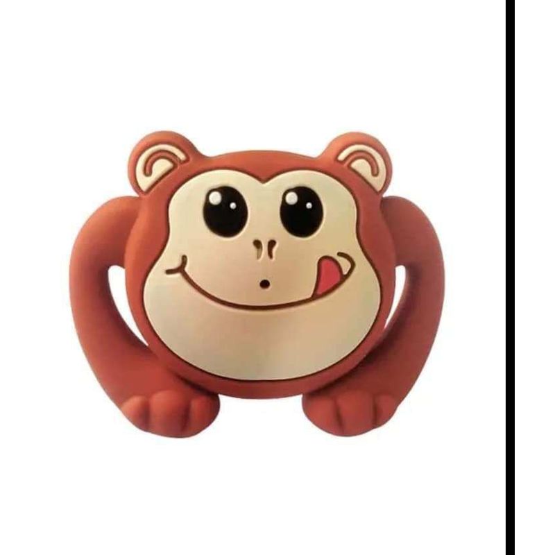 GENERICO - Pack 2 chupetes lindos bebé.