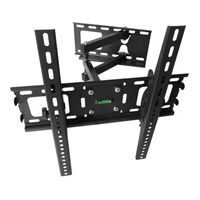 Soporte Para Tv Led Lcd Universal 26-46 Pulgadas 8855