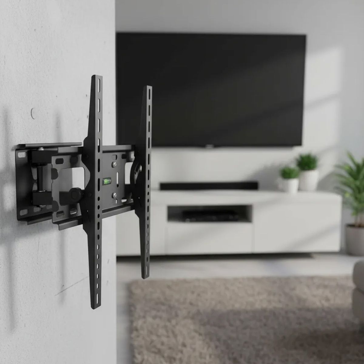 DINON - Soporte Para Tv Led Lcd Universal 26-46 Pulgadas Dinon 8855