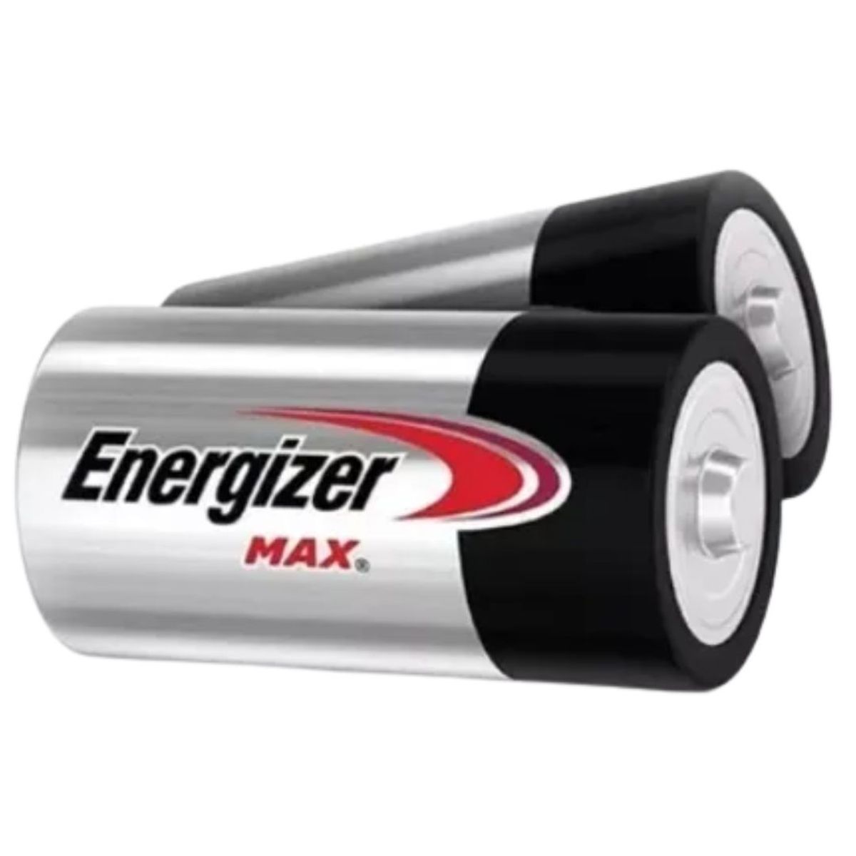 ENERGIZER - PACK 12 PILAS ALCALINAS ENERGIZER MAX TIPO D
