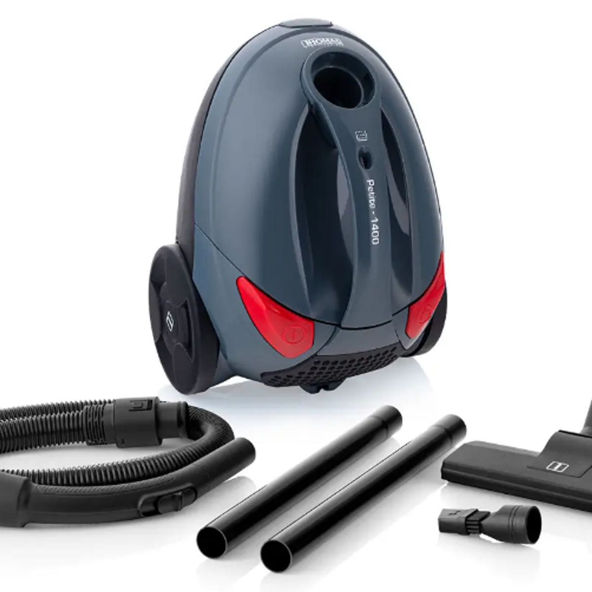 THOMAS - Aspiradora THOMAS TH-1407