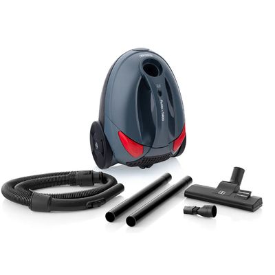 Imagen 2 del producto Aspiradora TH-1407