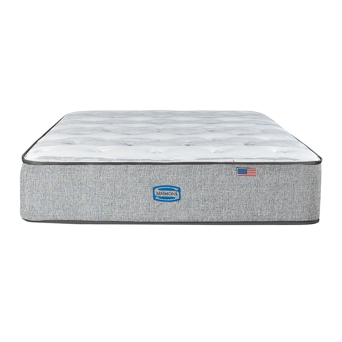 SIMMONS - Colchon Simmons Dreamer 1,5 plazas 1,9 metros