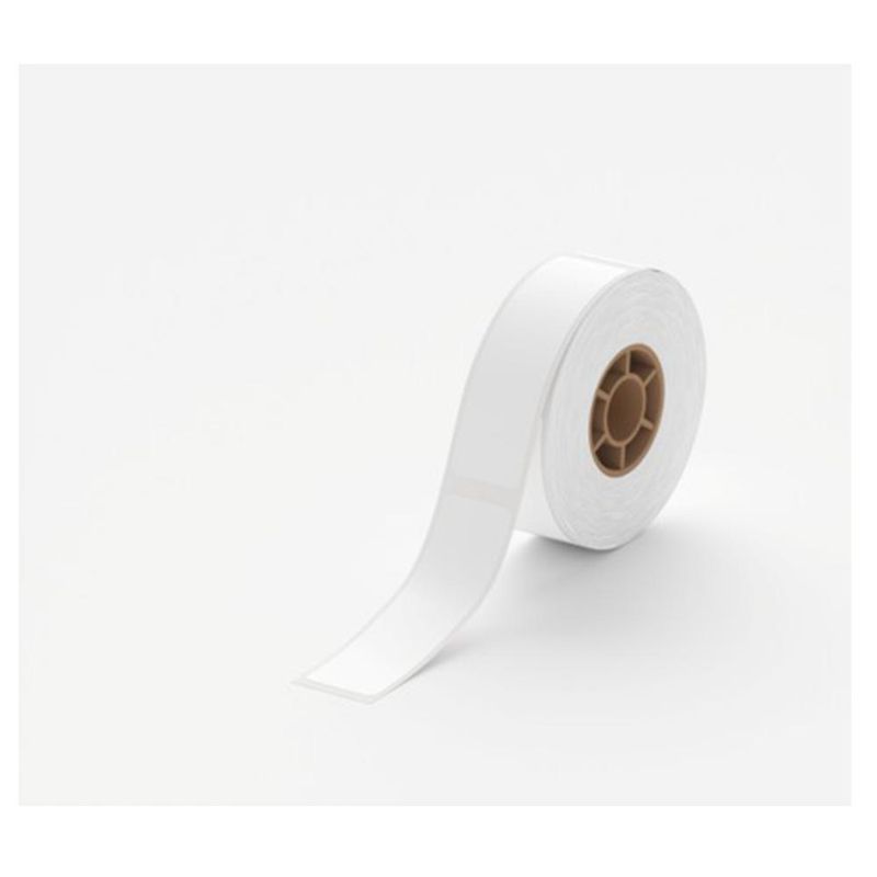 GENERICO - ETIQUETA NIIMBOT BLANCA 15mm x 50mm - 130 uni