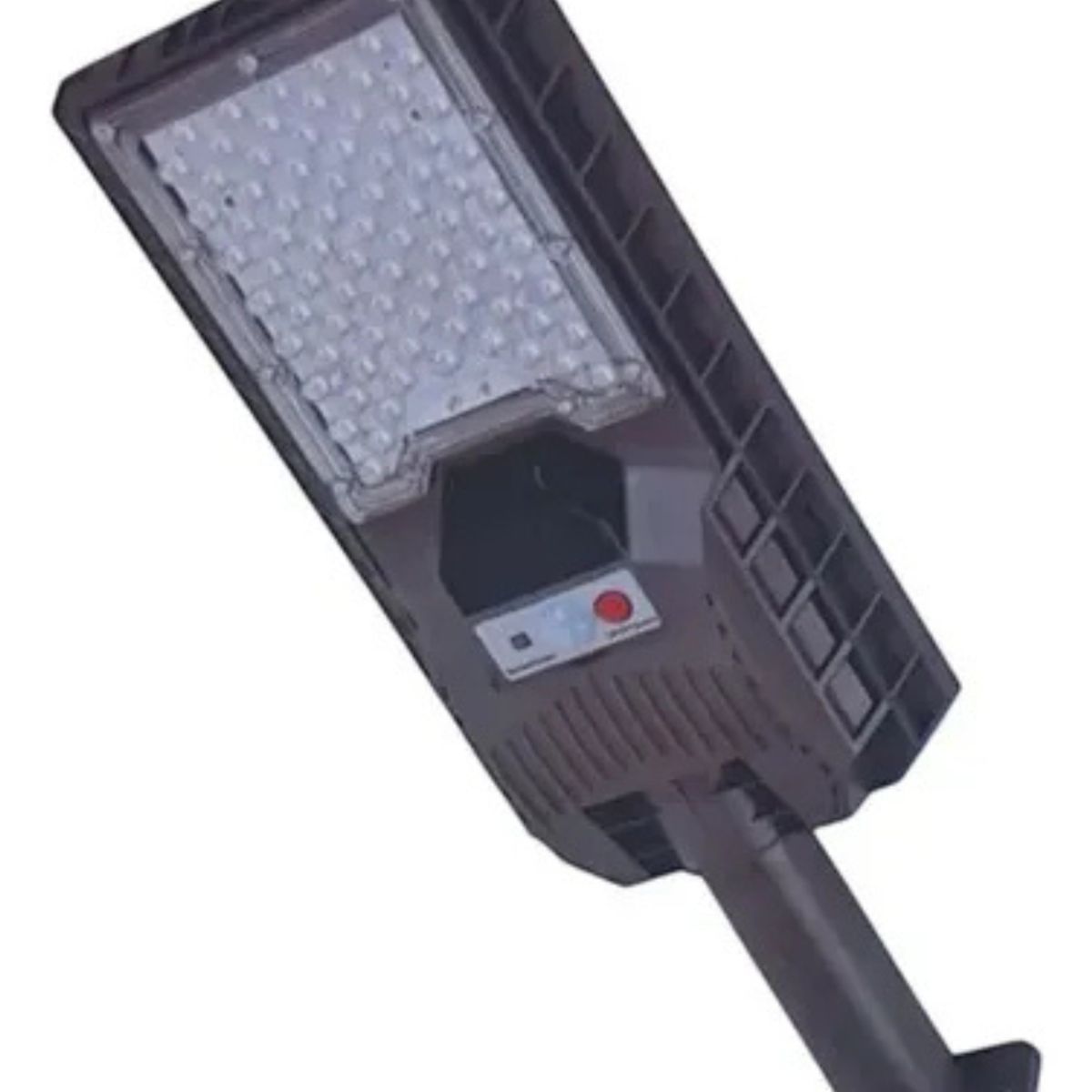 IRM - Foco Led Panel Solar Control Remoto 300w