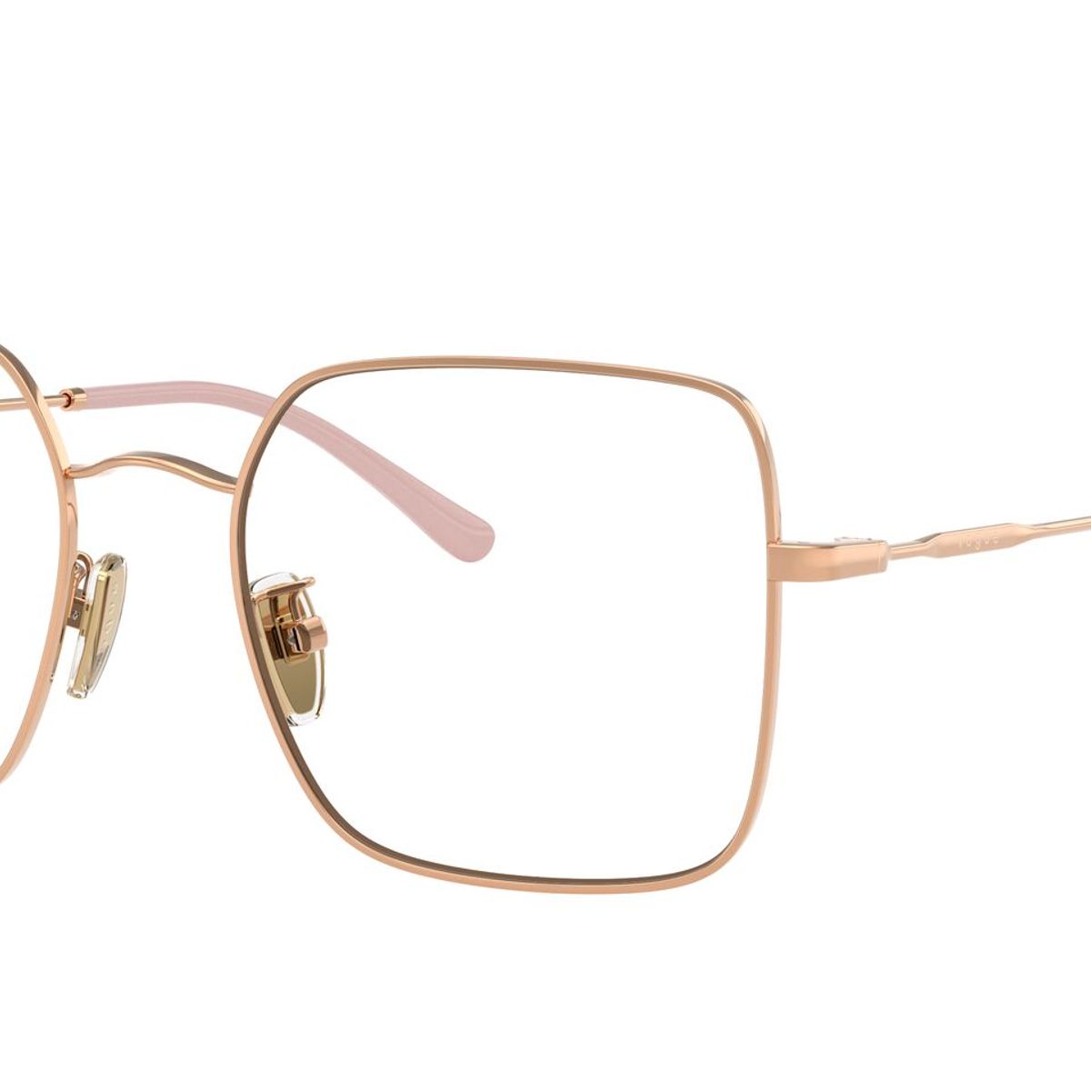 VOGUE - ARMAZÓN ÓPTICO VOGUE - VO4328D 5152 - Oro rosa