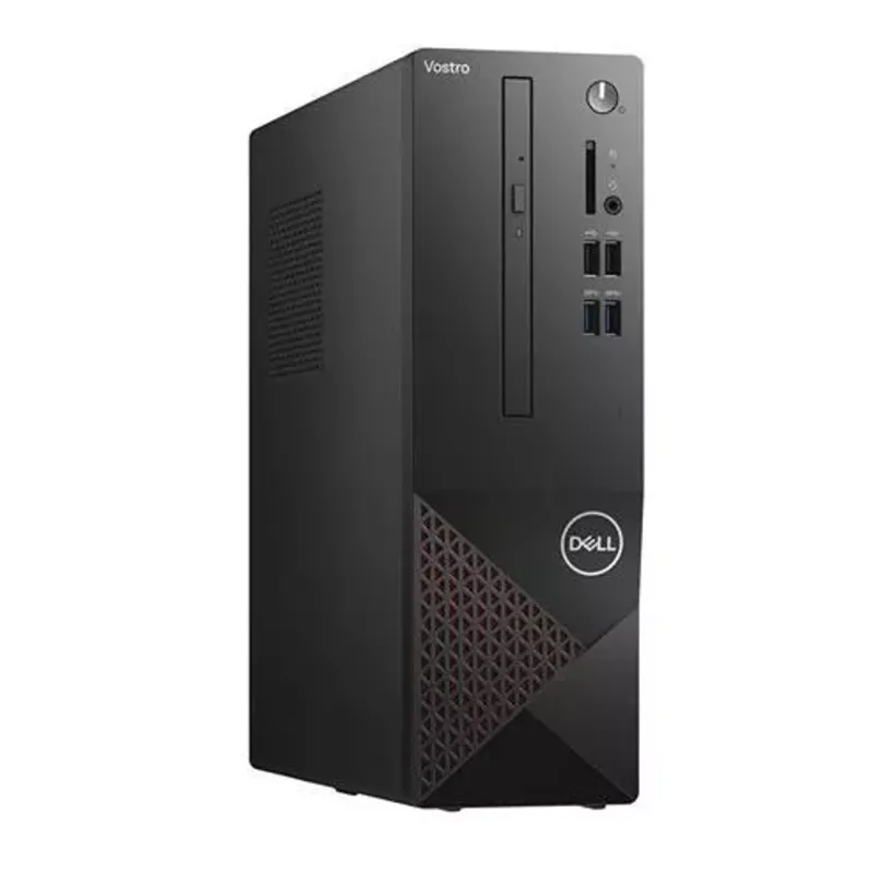 DELL - Pc Dell Vostro 3681 I3 10th 512 Ssd 16 Ram Grado A (Reacondicionado)