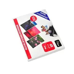 GENERICO - Papel Fotografico 4r Prime Pack 20 Uni