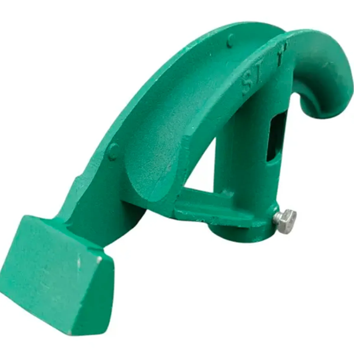 GENERICO - Curvadora Doblador De Tubos Tuberias 3/8 1/2 3/4 Y 1 Pulgada Verde