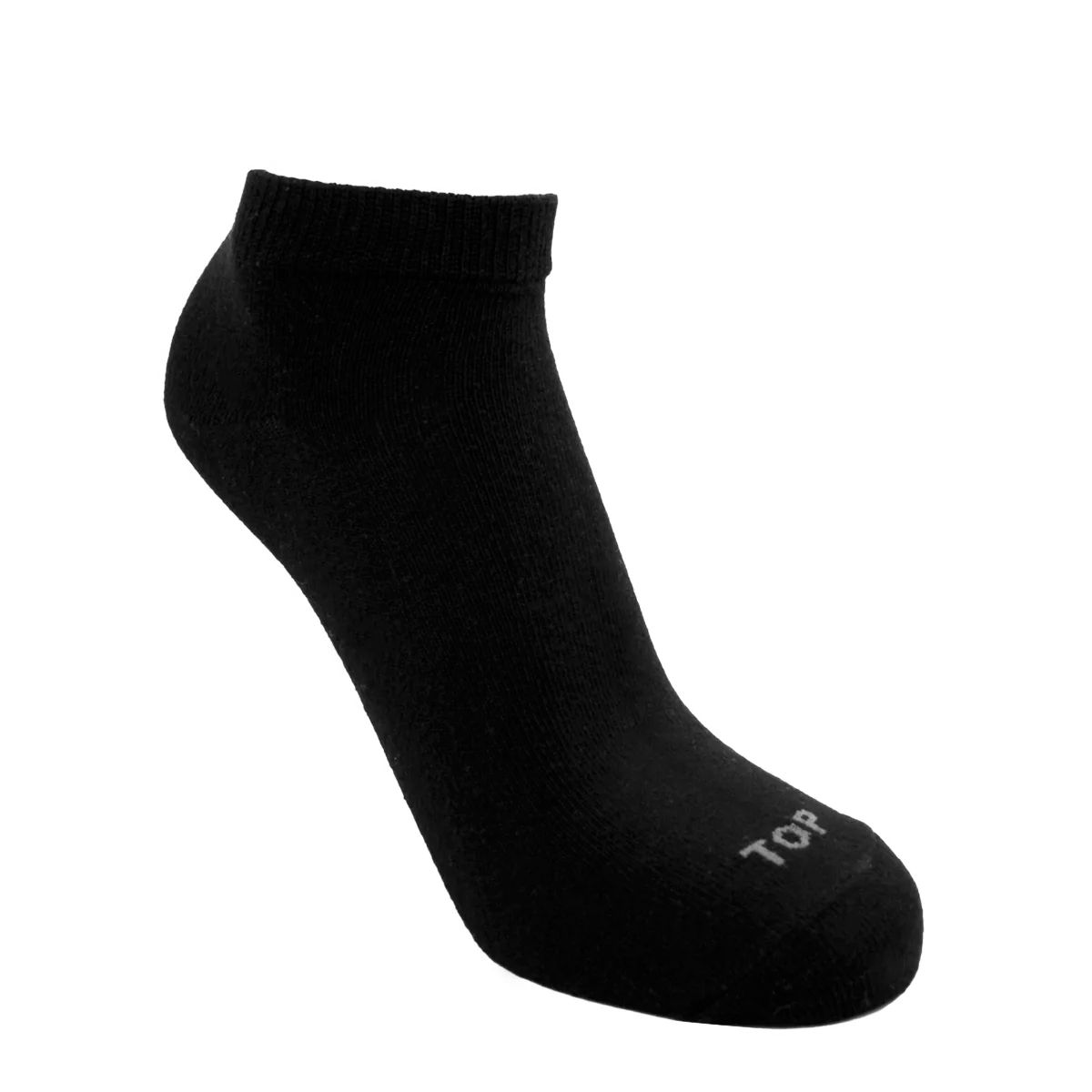 TOP - Calcetines Cortos Niños Pack 5 C3 Top