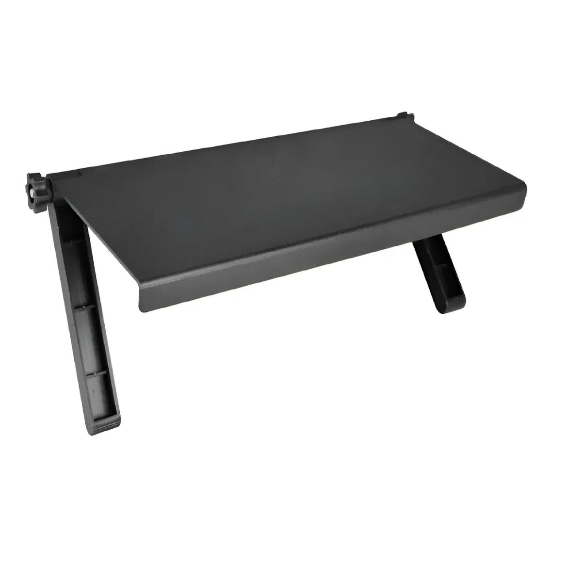 GENERICO - Repisa Estante Soporte Sobre Pantalla Tv Ajustable Plegable