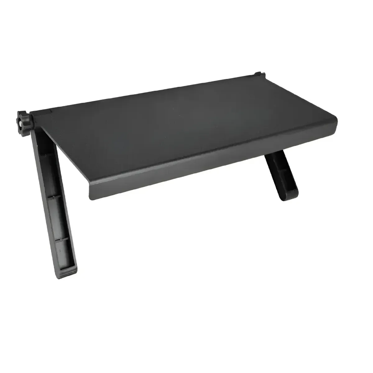 GENERICO - Repisa Estante Soporte Sobre Pantalla Tv Ajustable Plegable