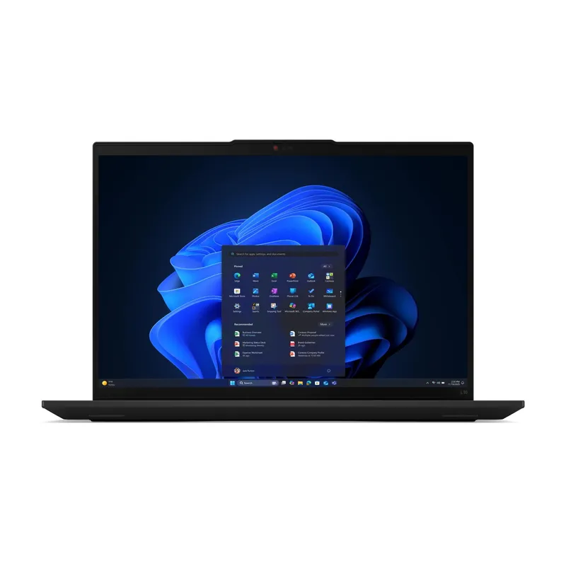 LENOVO - Notebook ThinkPad L16 Gen 2 Intel Core i5 16GB RAM 512GB SSD 16