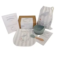 OLIVIA Y SAM - LITTLE GOURMET SET REGALO BABY SHOWER