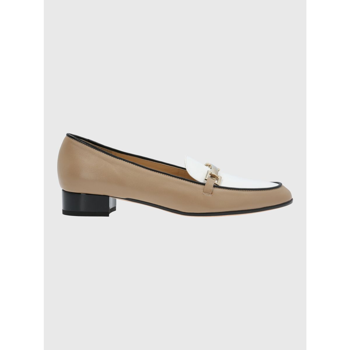 HUSH PUPPIES - Zapato Brunate Mujer Cuero Riale Café HUSH PUPPIES
