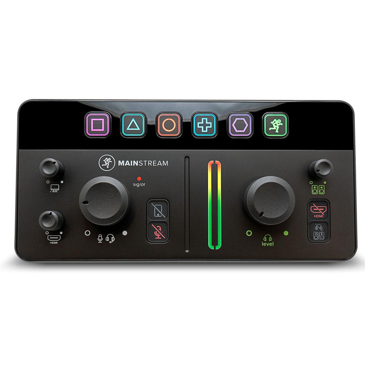 MACKIE - Consola interfaz digital Mackie MAINSTREAM