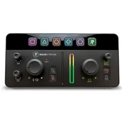 MACKIE - Consola interfaz digital MAINSTREAM