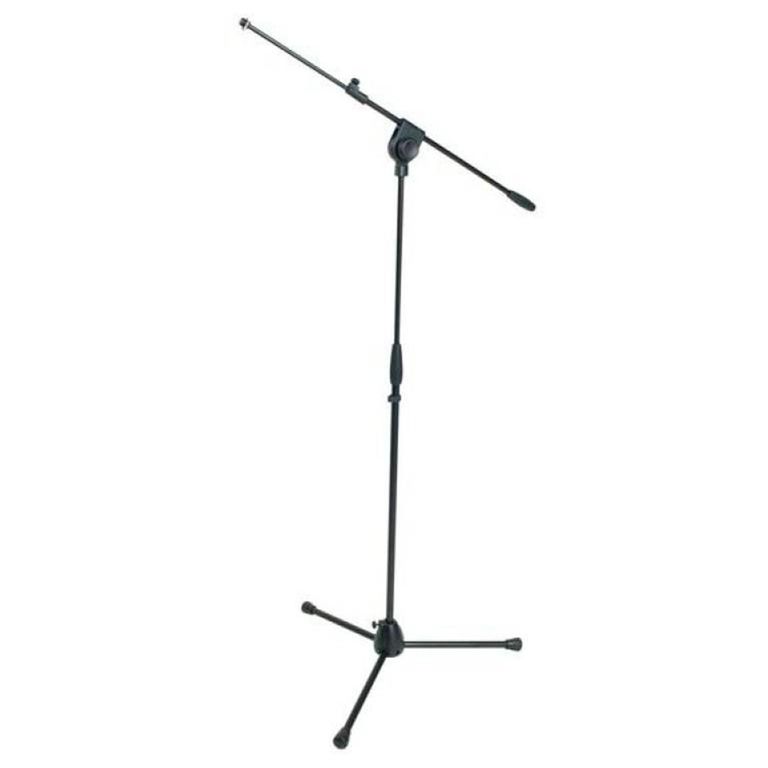 Soporte de Microfono con Boom PRO200BK
