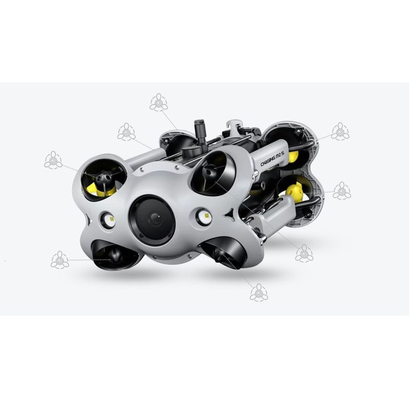 CHASING - Chasing M2S Rov Submarino Edición Estándar 200Metros