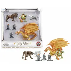 GENERICO - JADA 34502 HARRY POTTER MEGA PACK