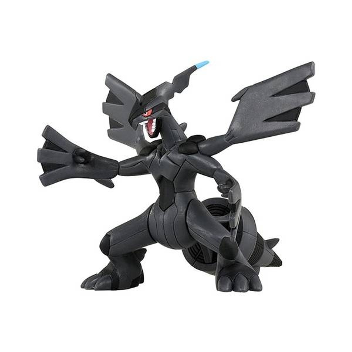 GENERICO - TOMICA 91167 POKEMON MONCOLLE ZEKROM ML - 09