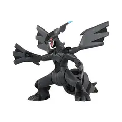 GENERICO - TOMICA 91167 POKEMON MONCOLLE ZEKROM ML - 09