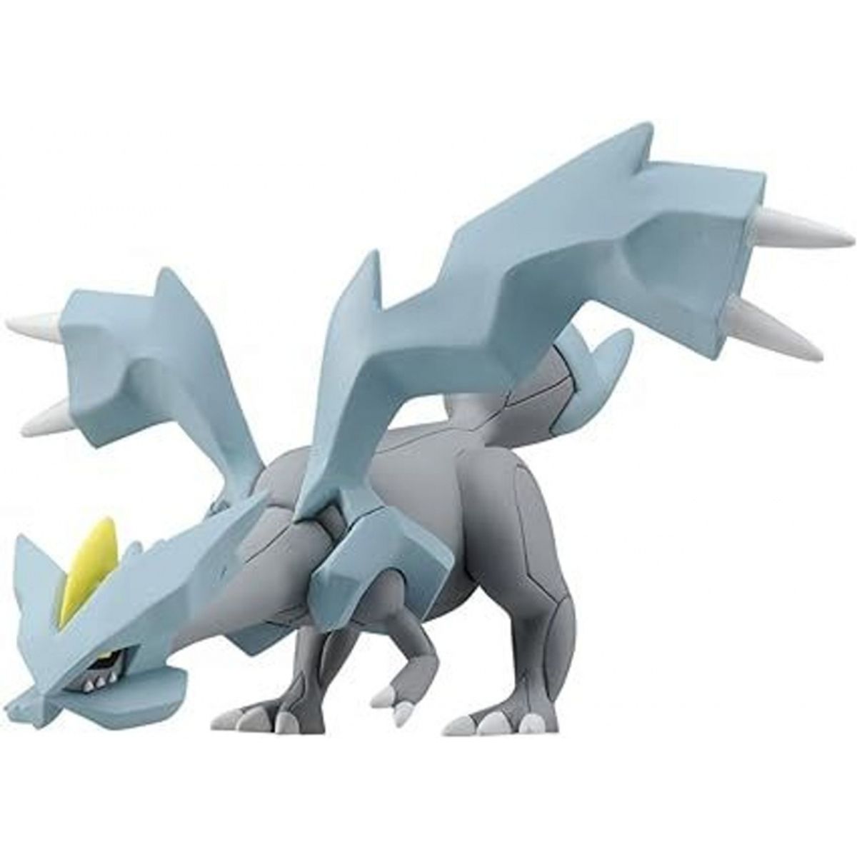 GENERICO - TOMICA 91251 POKEMON MONCOLLE KYUREM