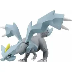 GENERICO - TOMICA 91251 POKEMON MONCOLLE KYUREM