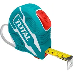 TOTAL TOOLS - Huincha De Medir 8 Metros X 25mm Total Tmt126281