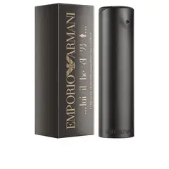 EMPORIO ARMANI - Perfume Clásico EDT 100ml Hombre - Limón Sándalo