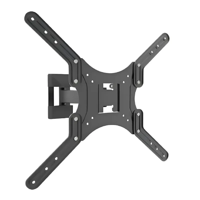 GENERICO - Soporte Tv Led Con Inclinacion De 12 A 60 Pulgadas